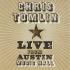 Live from Austin Music Hall