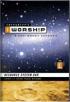 iWorship: DVD L