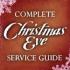 Christmas Eve Service Guide