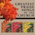 The Greatest Praise Songs - Jesus Draw Me Clo