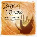 My Life Is In You Lord
