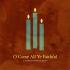 O Come All Ye Faithful
