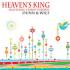 Heaven's King (Alleluia Christ Is Born)
