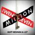 Twenty Seven Million