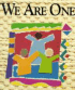 We