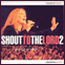 Shout