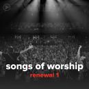 Renewal 1 (24 Songs)