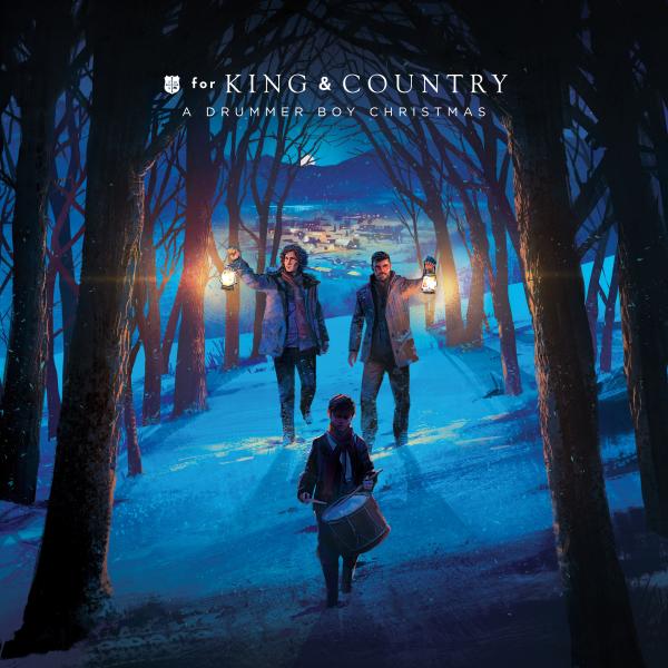 Joy To The World - For King & Country Sheet Music | PraiseCharts