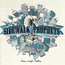 The Words I Would Say