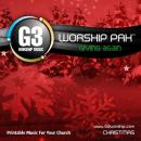 Let There Be Peace And Joy