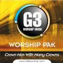 Before The Throne Of God Above