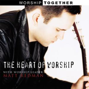 The Heart Of Worship Matt Redman Sheet Music Praisecharts