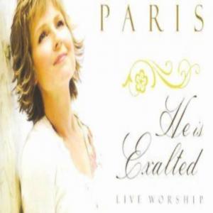 he is exalted twila paris mp3