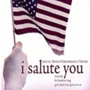 I Salute You