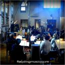 A Mighty Fortress Is Our God (Instrumental)