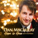 Hope Is Here (Joy To The World)