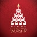 This Is Love (with Come Thou Long Expected Jesus)