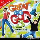 Hosanna (Blessed Is The King)