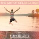 Boldly I Approach (The Art Of Celebration)