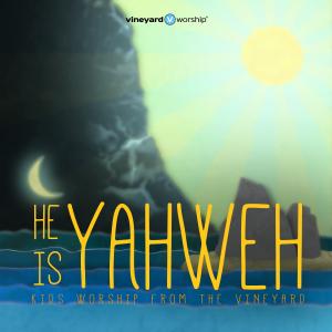 dean salyn he is yahweh mp3