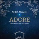 Adore (Choral Anthem SATB)