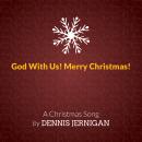 God With Us Merry Christmas