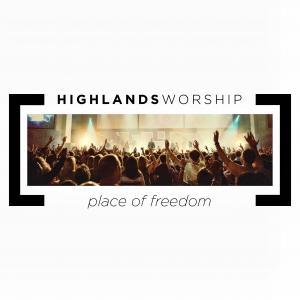 Highlands Worship Chord Charts