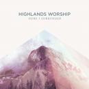 Holy Holy Holy (Jesus Reigns)