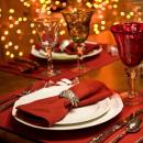 Readings And Prayers For Thanksgiving/Advent/Christmas