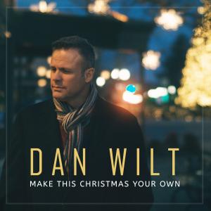 Make This Christmas Your Own Lead Sheet (SAT) - Dan Wilt | PraiseCharts