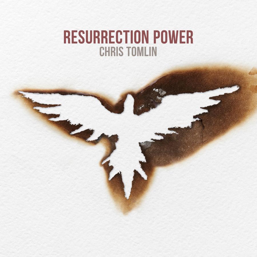 Resurrection Power (Acoustic) Chords (Chris Tomlin) PraiseCharts