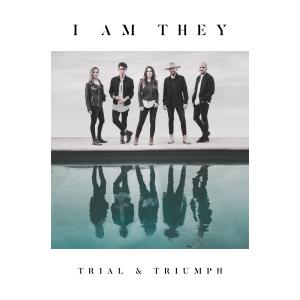 I Am They Sheet Music From The Album Trial Triumph Praisecharts