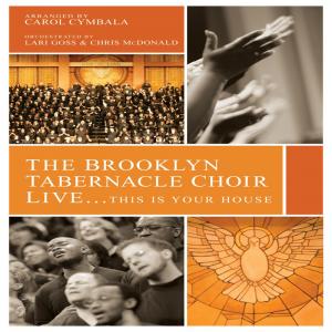 brooklyn tabernacle choir album ill say yes