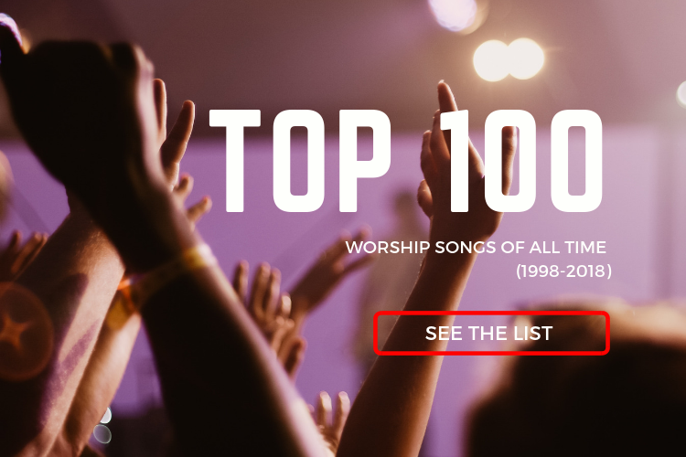 Praise Charts Top 100