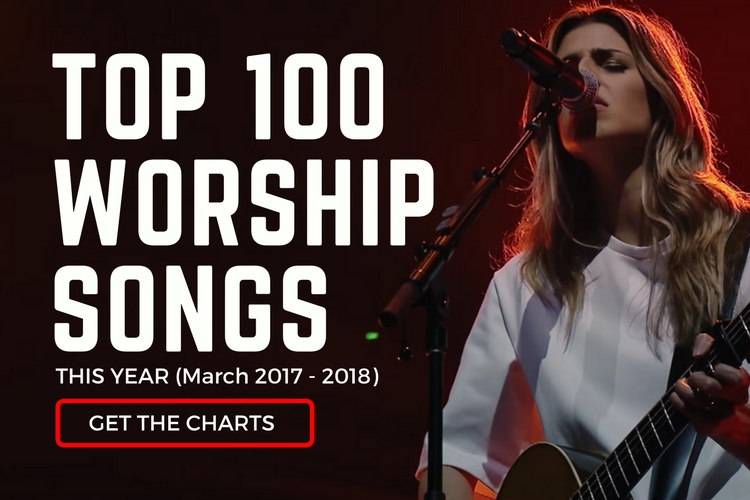 Best Worship Songs – Telegraph