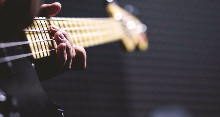 Your Love Defends Me Orchestration (Matt Maher) - PraiseCharts