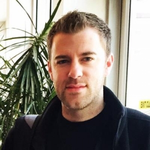 Drew Ley