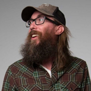 David Crowder