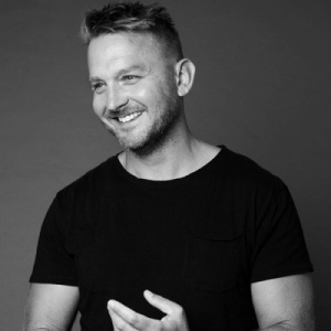 Jason Ingram