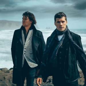 For King & Country