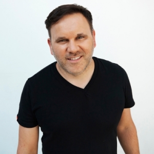 Matt Redman