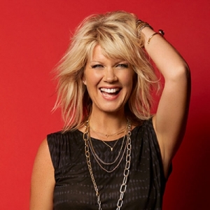 Natalie Grant