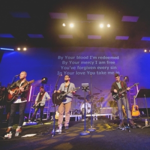 ONE: A Worship Collective
