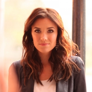 Rebecca St. James