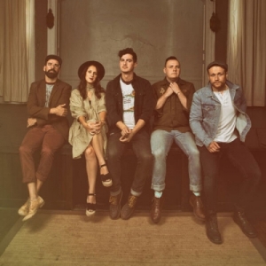 Rend Collective Experiment