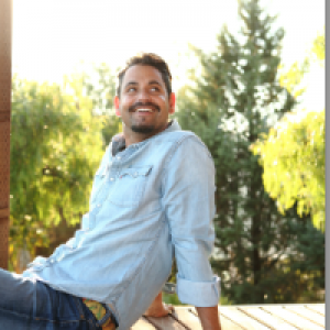 Brenton Brown