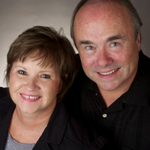 Dennis and Nan Allen