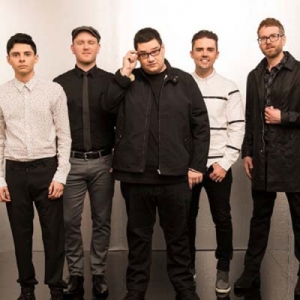 Sidewalk Prophets