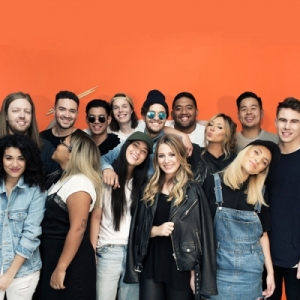 Hillsong Young & Free