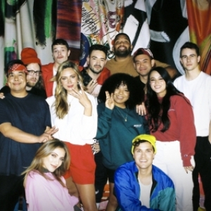 Hillsong Young & Free